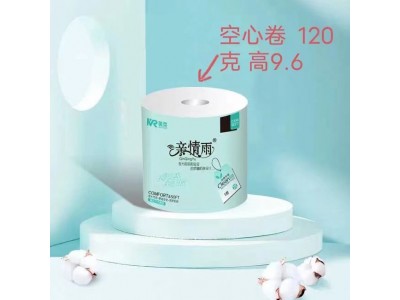 美柔亲情雨 卫生纸
