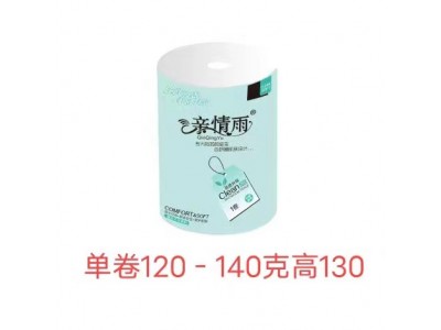 美柔亲情雨 卫生纸