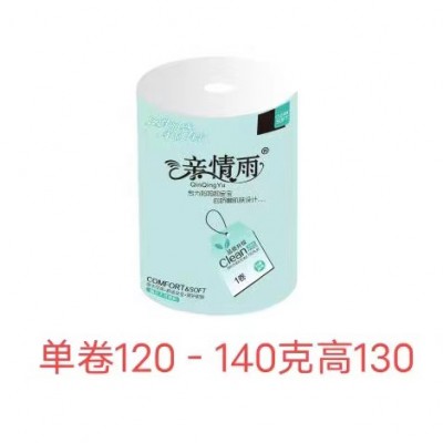 美柔亲情雨 卫生纸