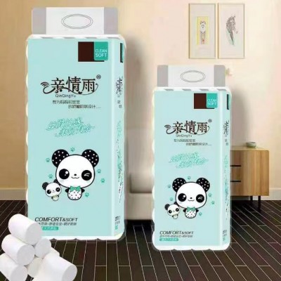 美柔亲情雨 卫生纸