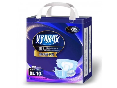 利友 成人纸尿裤