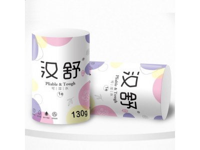 汉舒 单卷纸