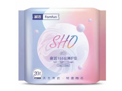 淑洁 卫生巾