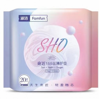淑洁 卫生巾