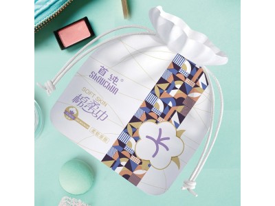 首纯 棉柔巾