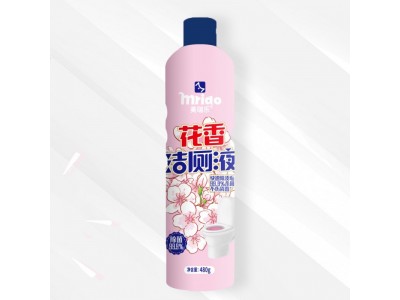 洁厕液