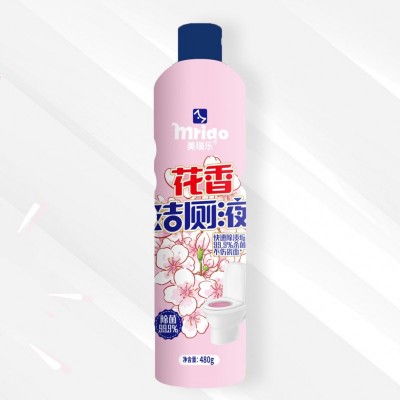 洁厕液