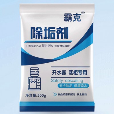 霸克 除垢剂