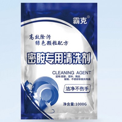 霸克 密胺专用清洗剂