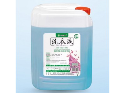 霸克 洗衣液