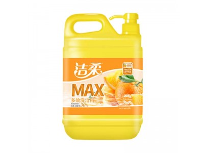 洁柔 洗洁精