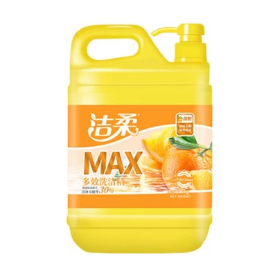 洁柔 洗洁精