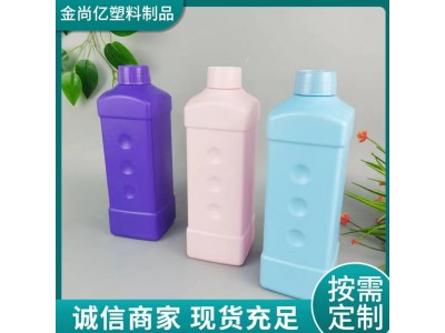 塑料瓶