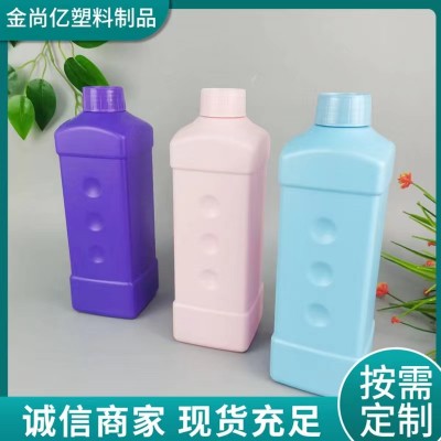 塑料瓶