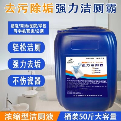 唐赛尔 强力洁厕霸