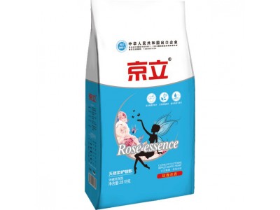 京立 皂粉