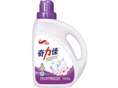 奇力佳 洗衣液