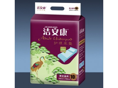 洁安康 护理床垫