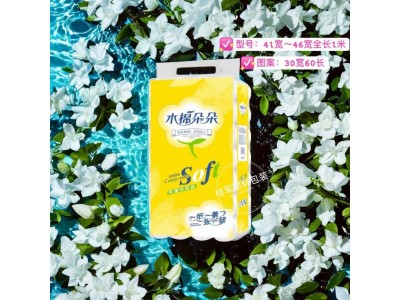 木棉朵朵 卫生卷纸