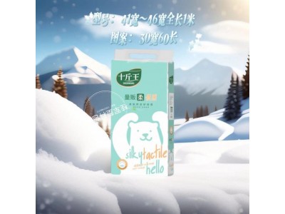 十斤王 卫生卷纸