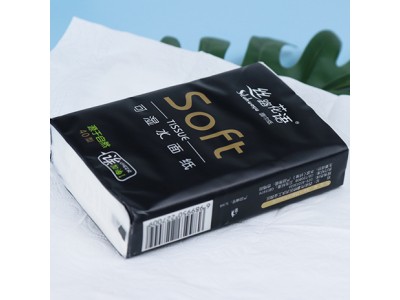 丝路花语 可湿水面纸