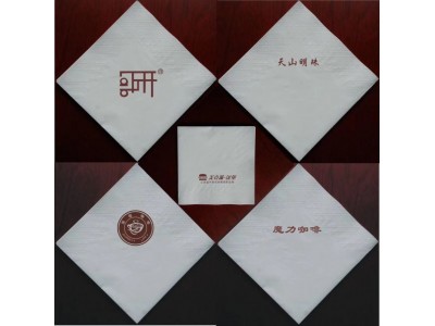 广告纸巾定制