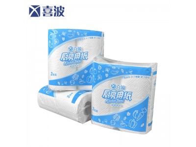 喜波 厨房用纸