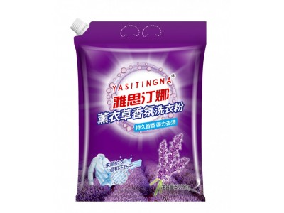 雅思汀娜 洗衣粉