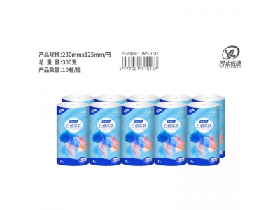 金妙仕  卫生卷纸