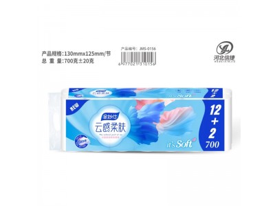 金妙仕  卫生卷纸
