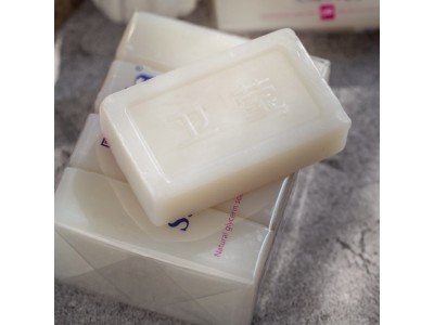 卫莹 肥皂