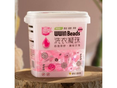 卫莹 洗衣凝珠