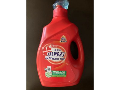 雨露源 小苏打冷水酵素洗衣液