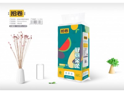 拾卷 舒意亲柔系列