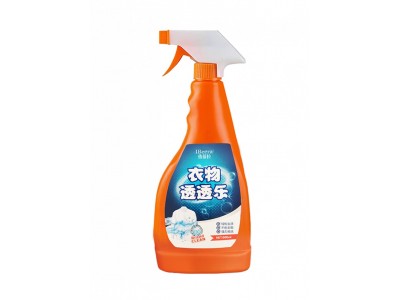 依蓓拉 衣物透透乐