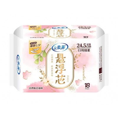 昕柔菲 卫生巾