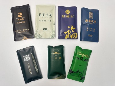 零点优集定制广告纸巾