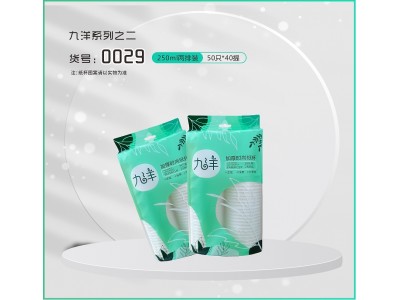 九洋系列之二