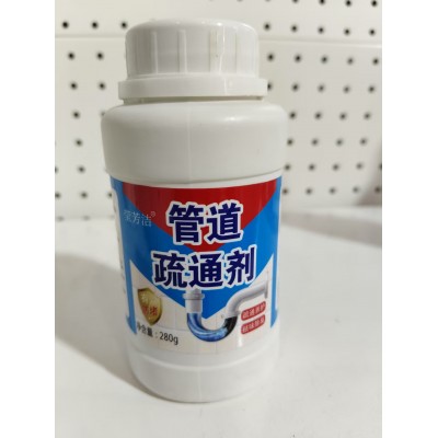 莹芳洁 管道疏通剂