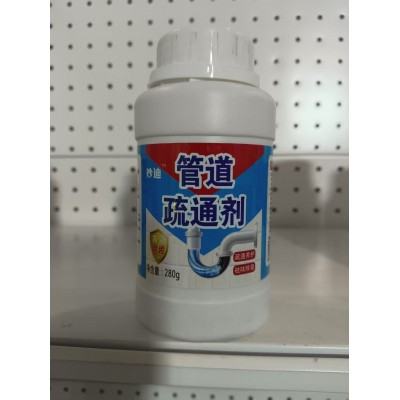妙迪 管道疏通剂