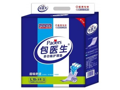 包医生 多功能护垫