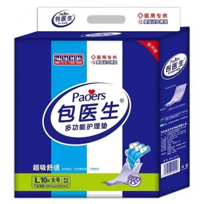 包医生 多功能护垫