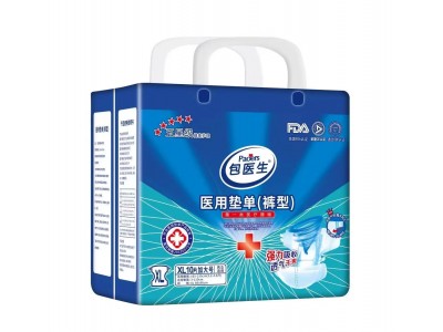 包医生 医用垫单（裤型）