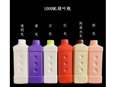 富家 日化包装瓶