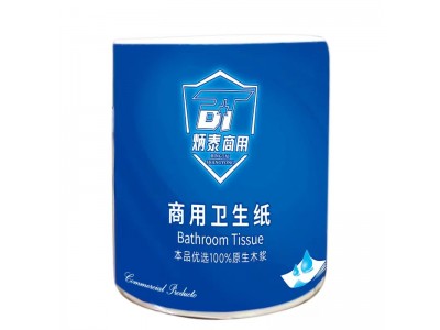 炳泰商用卫生纸