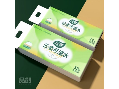 万军彩印包装