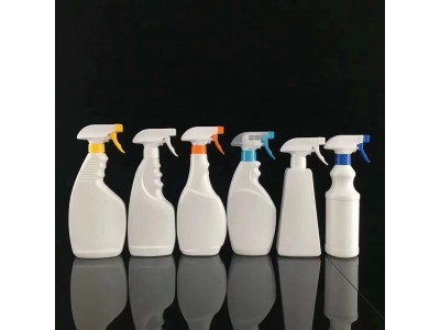 宇发 塑料包装瓶