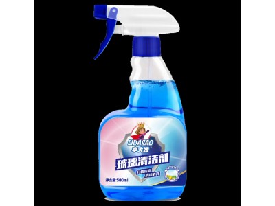 李大嫂 玻璃清洁剂