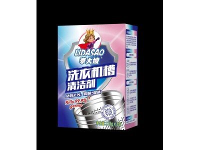 李大嫂 洗衣机槽清洁剂