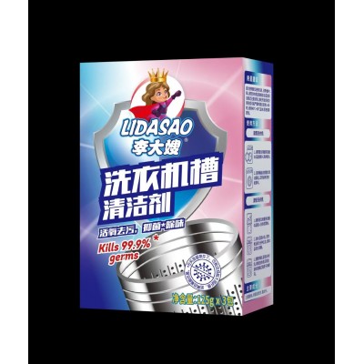 李大嫂 洗衣机槽清洁剂